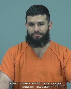 Cesar  Hernandez Mugshot