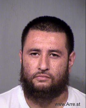 Cesar  Hernandez Mugshot