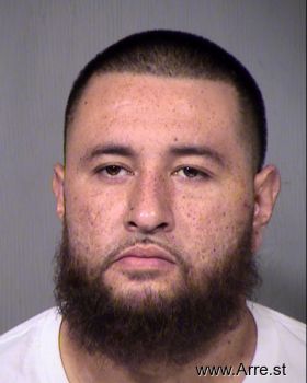 Cesar  Hernandez Mugshot