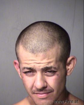 Cesar  Hernandez Mugshot