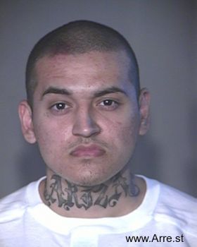 Cesar J Hernandez-enrique Mugshot