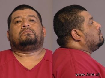 Cesar  Hernandez-ramirez Mugshot