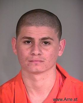 Cesar X Hernandez-valdez Mugshot