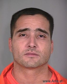 Cesar D Macias Mugshot