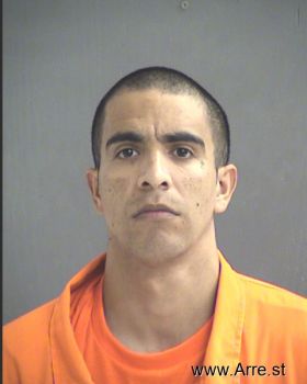 Cesar J. Medina Mugshot