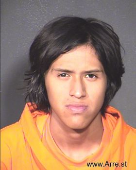 Cesar  Medina-munoz Mugshot