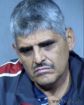 Cesar Duarte Navarro Mugshot