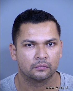 Cesar H Navarro Nunez Mugshot