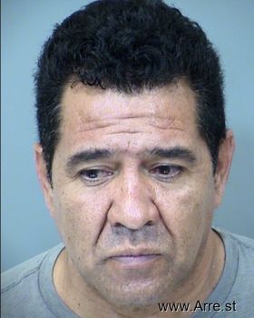 Cesar Anibal Olivares Mugshot