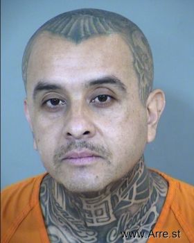 Cesar  Ramirez Mugshot