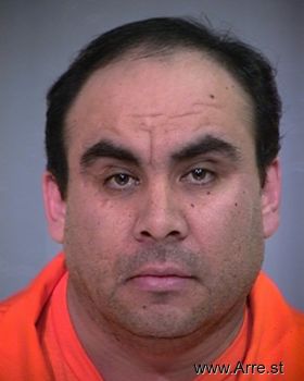 Cesar A Ramirez Mugshot