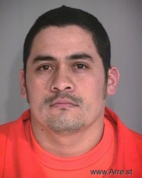 Cesar H Ramirez Mugshot