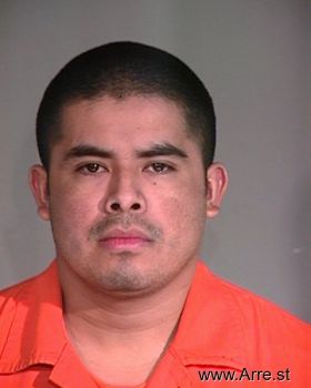 Cesar  Ramirez Mugshot