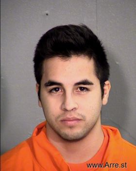 Cesar J Ramirez Mugshot