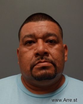 Cesar E. Ramirez Mugshot