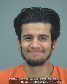 Cesar Cabrera Ramirez Mugshot