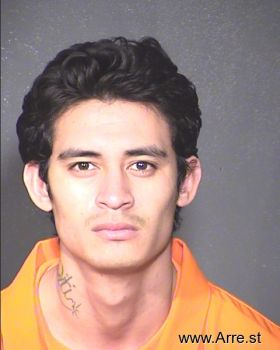 Cesar R Ramirez-florez Mugshot