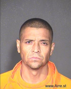 Cesar J Ramirez-garcia Mugshot