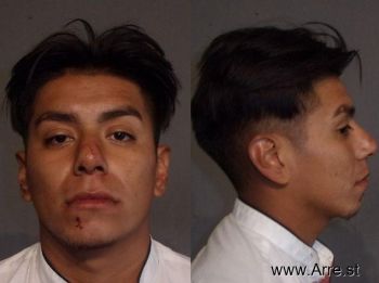 Cesar  Ramirez-pahua Mugshot