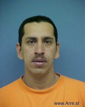 Cesar S Rodriguez Mugshot