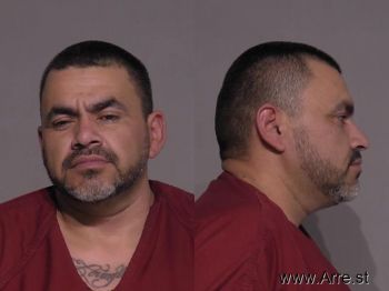 Cesar Norberto Rodriguez Mugshot