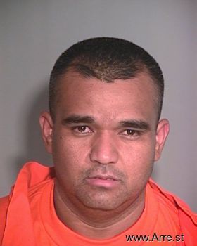 Cesar I Rojas Mugshot