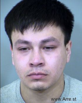 Cesar  Sanchez Mugshot