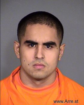 Cesar  Sanchez Mugshot