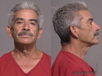 Cesar  Sanchez-zambrano Mugshot