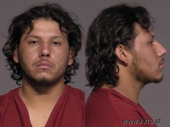 Cesar  Sanchez Banuelos Mugshot