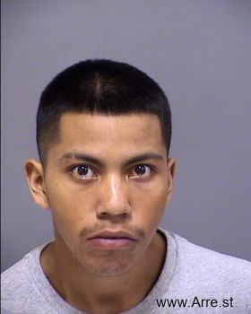 Cesar Ramon Sanchez Bernardin Mugshot