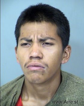 Cesar Ramon Sanchez Bernardin Mugshot