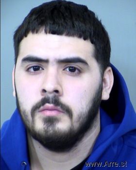 Cesar Alberto Sanchez Ocon Mugshot