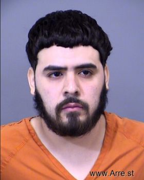 Cesar Alberto Sanchez Ocon Mugshot