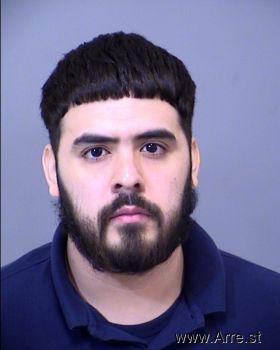 Cesar Alberto Sanchez Ocon Mugshot