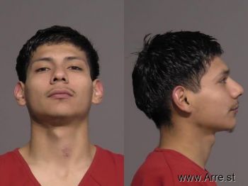 Cesar  Sanchez Vega Mugshot