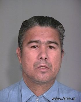 Cesar G Suarez Mugshot