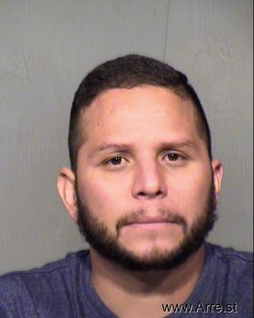 Cesar David Tejeda Ramirez Mugshot