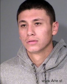 Cesar  Vasquez Mugshot