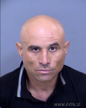 Cesar  Vasquez Mugshot