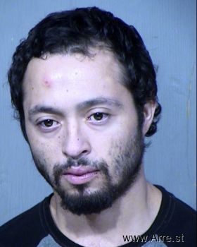 Cesar Zuniga Vasquez Mugshot