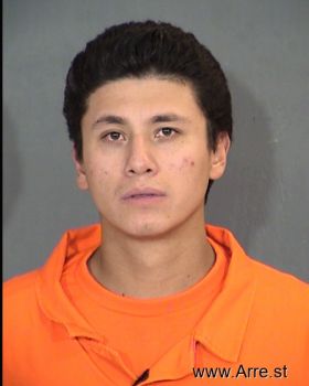 Cesar  Vasquez Mugshot