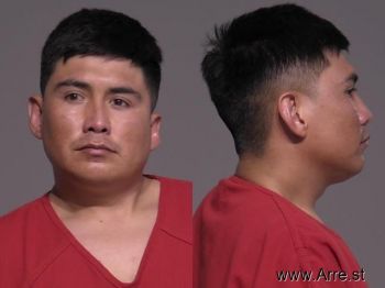 Cesar Alejandro Vasquez Mugshot