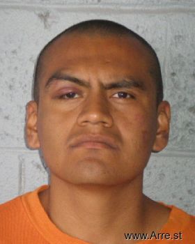 Cesar D Vasquez-morales Mugshot