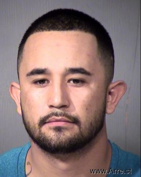 Cesar  Vasquez-parra Mugshot