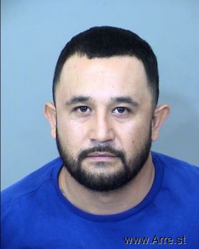 Cesar  Vasquez Parra Mugshot