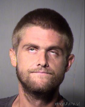 Chacen  Smith Mugshot