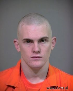 Chad E Anderson Mugshot