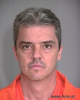 Chad D Anderson Mugshot