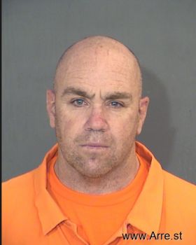 Chad P Blackmore Mugshot